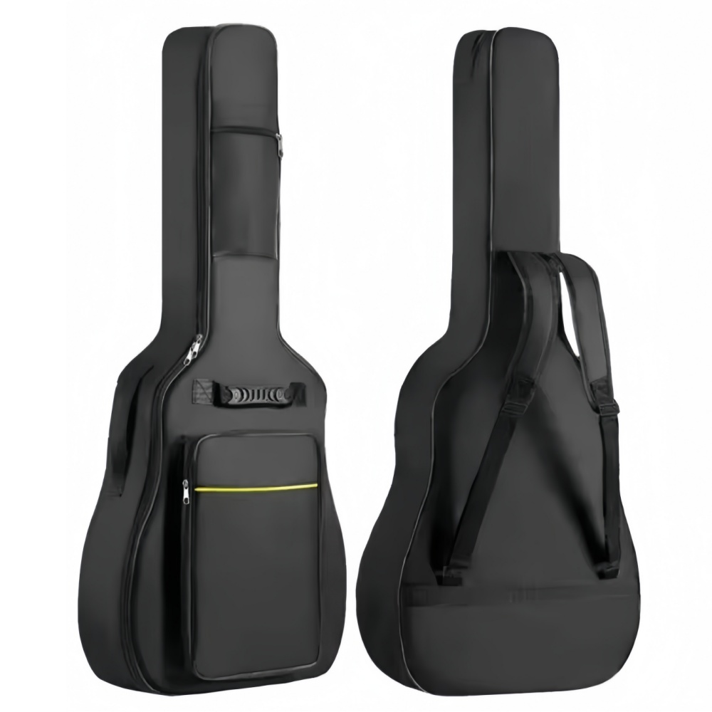 Case Guitar Gig Bag - Сумка для акустической гитары, 41-дюймовая 0,25-дюймовая