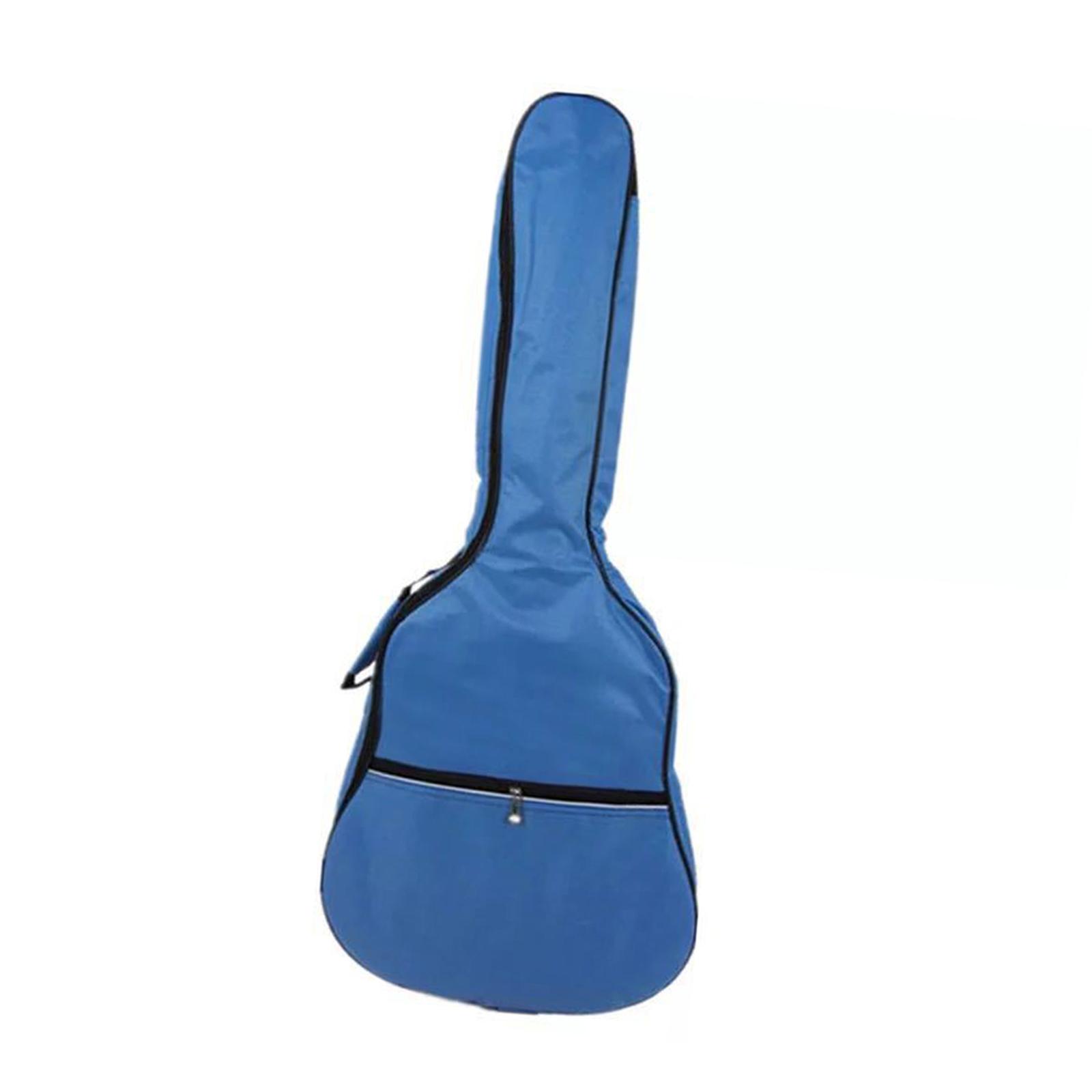 Case Guitar Gig Bag - Чехол для гитары с утолщенным водонепроницаемым