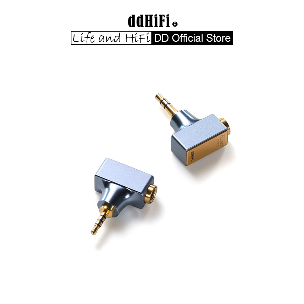 Headphone Amplifier Dac - DD ddHiFi все новые DJ44B /