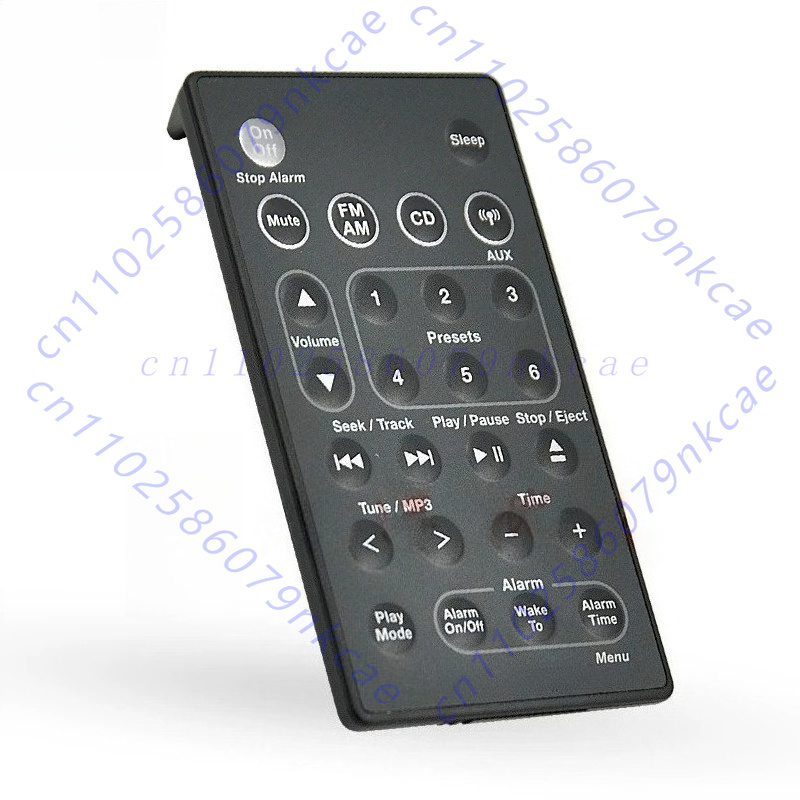 Audio Music Generator Free - Пульт дистанционного управления для музыкальной системы
