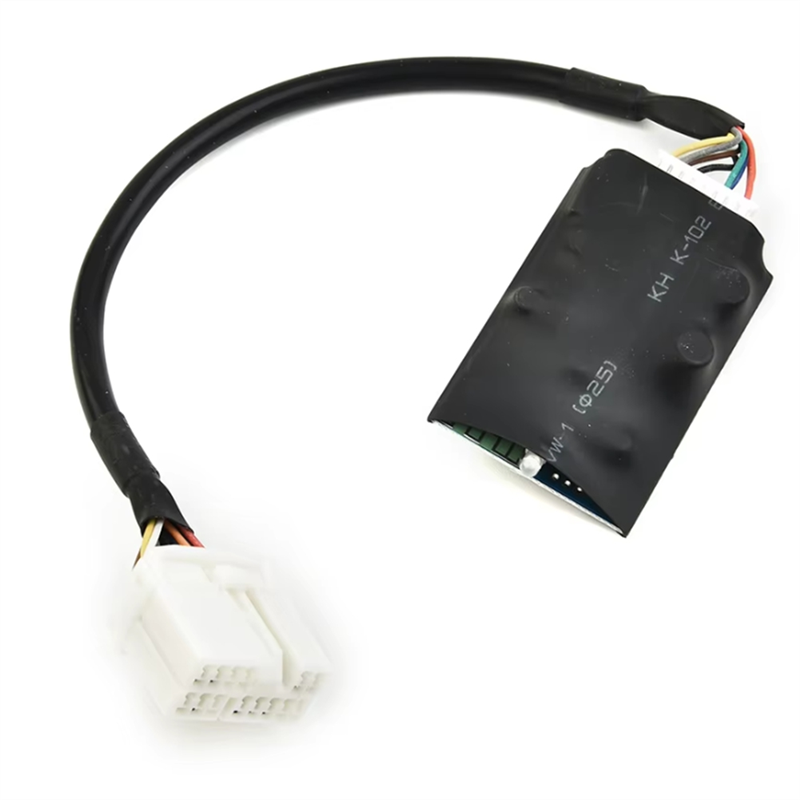 Audio Music Interface - -A01R Bluetooth-интерфейсный адаптер Музыкальный Aux-модуль для