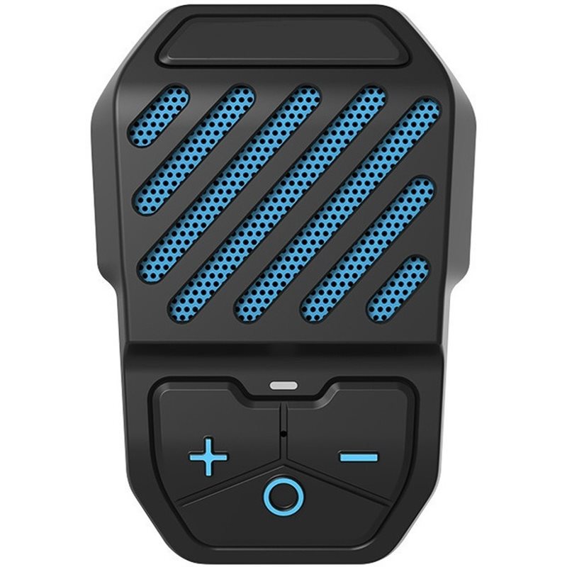 Audio Music Online - Портативная Bluetooth-колонка B24B! с защитой от