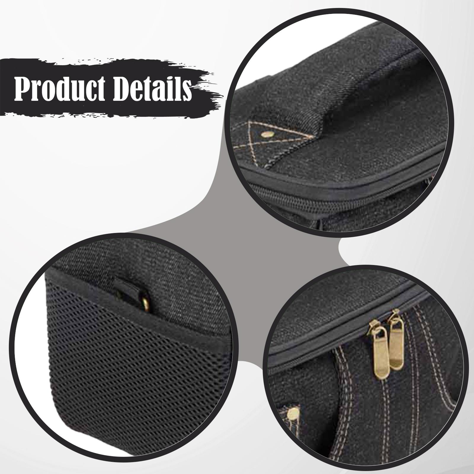 Case Guitar Gig Bag - Чехол для гитарного усилителя, дорожная сумка