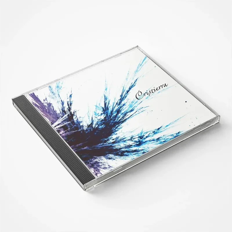 Audio Music For - CD-плеер для аудиофайлов Trance Milestone Cristierra
