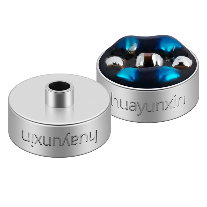 In Ear Monitor Iem - Huayunxin 7,1 мм, 4 Ом, 110