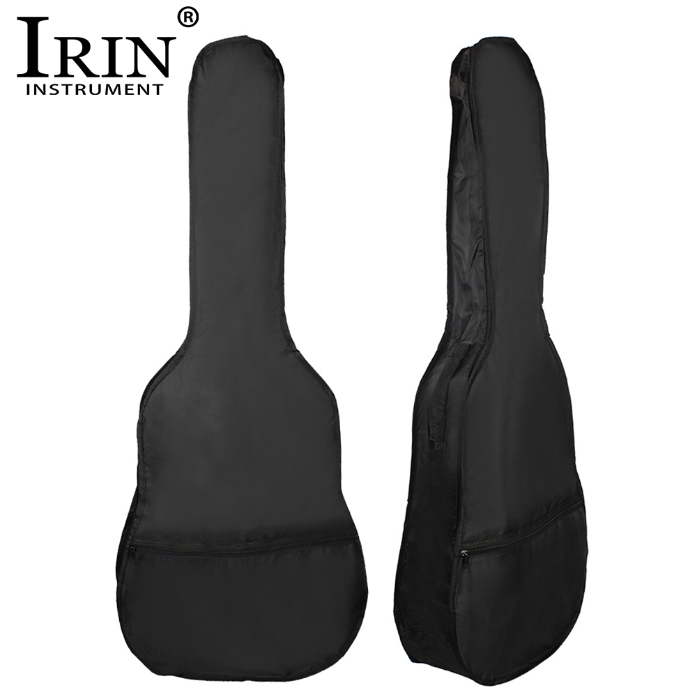 Case Guitar Gig Bag - 38/41 дюймовый Классический футляр для гитары