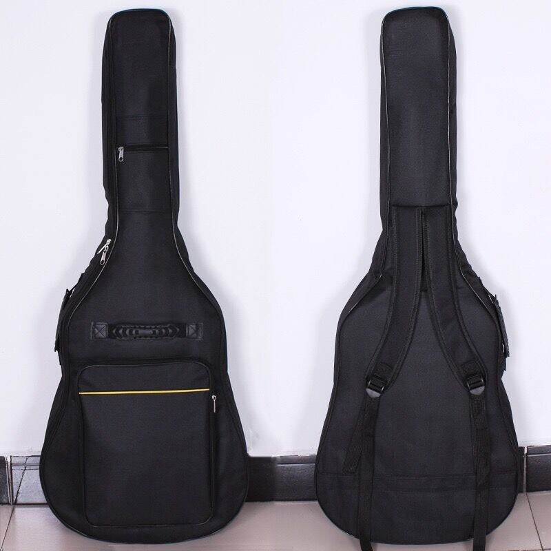 Case Guitar Gig Bag - Чехол для акустической гитары, 38/39/41 дюймов,