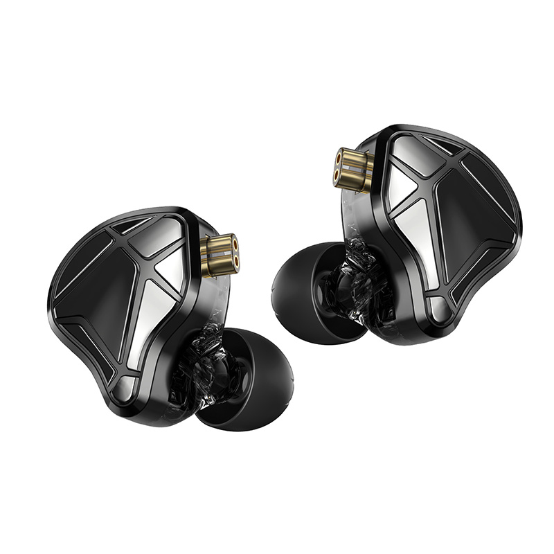 In Ear Monitor Iem - ﻿ Игровые наушники KZ Axas FPS