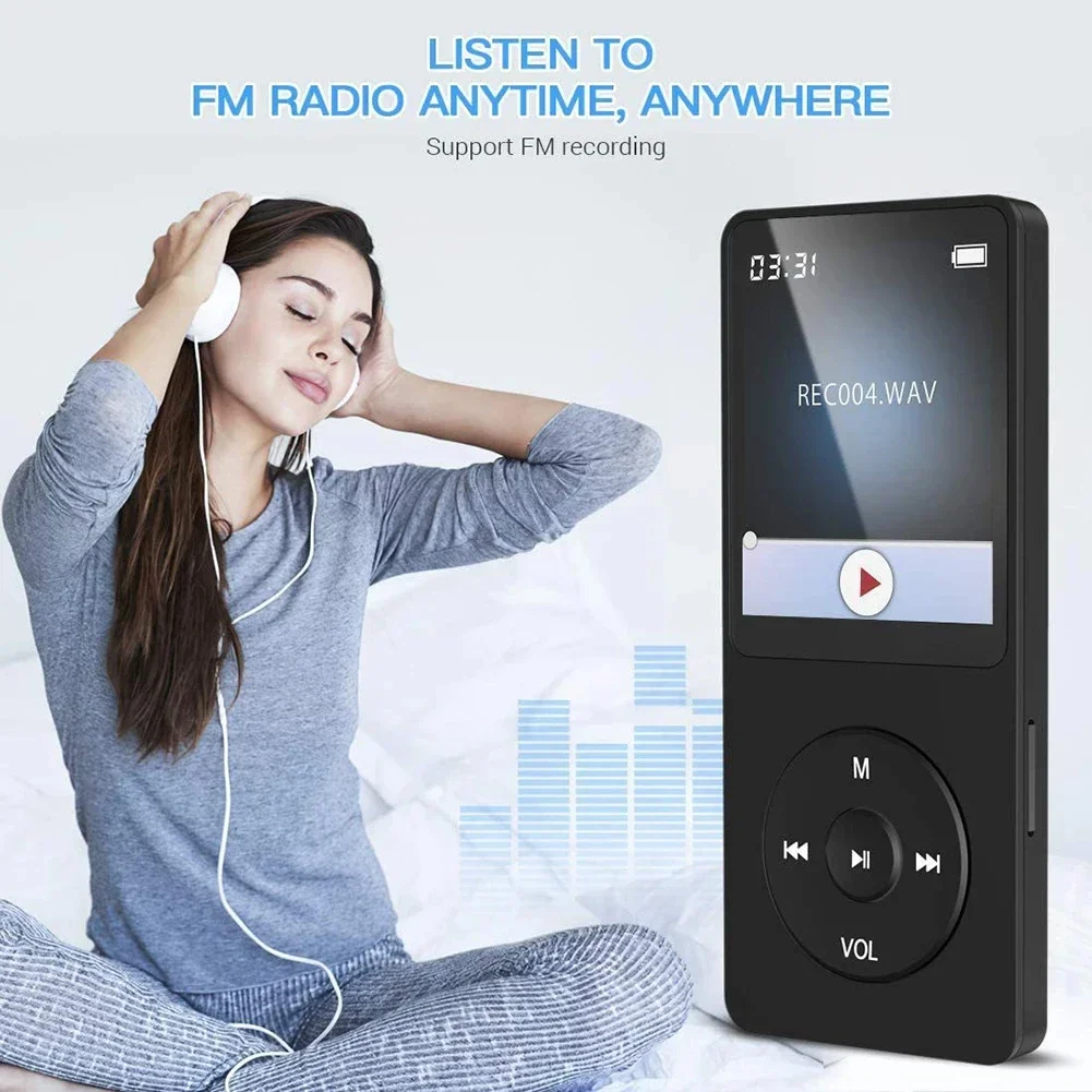 MP3-плеер Интерфейс Type-C Пор – обзор и цена Audio Music Interface