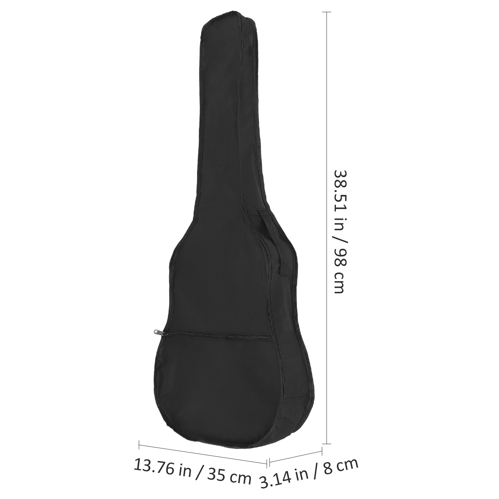 Водонепроницаемый чехол для ги – обзор и цена Case Guitar Gig Bag