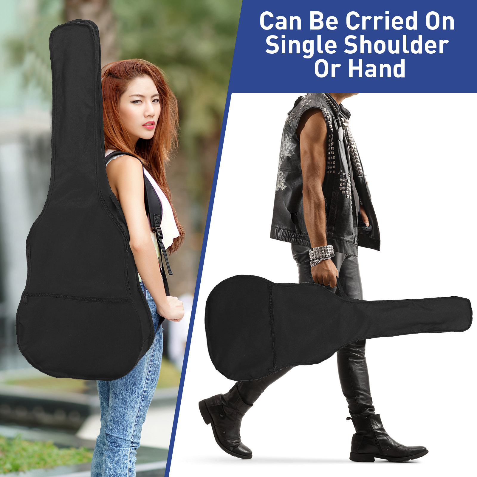 Водонепроницаемый чехол для ги – обзор и цена Case Guitar Gig Bag