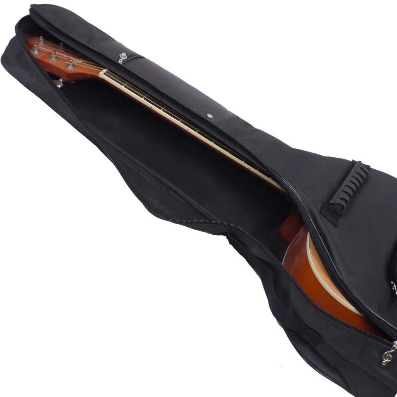 1 шт. черный водонепроницаемый – обзор и цена Case Guitar Gig Bag
