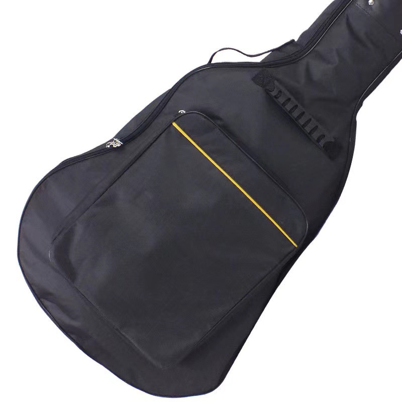 1 шт. черный водонепроницаемый – обзор и цена Case Guitar Gig Bag