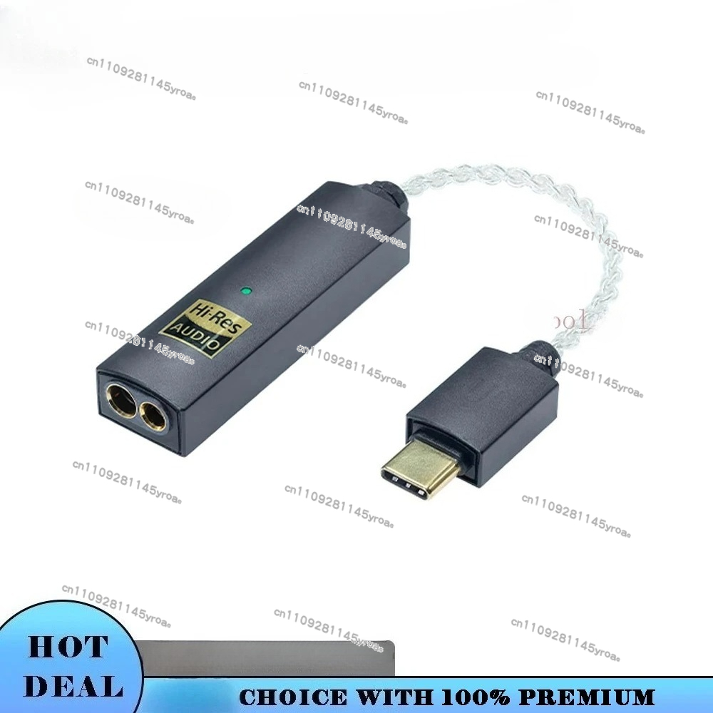 iFi GO link Max Портативный US – обзор и цена Headphone Amplifier Dac