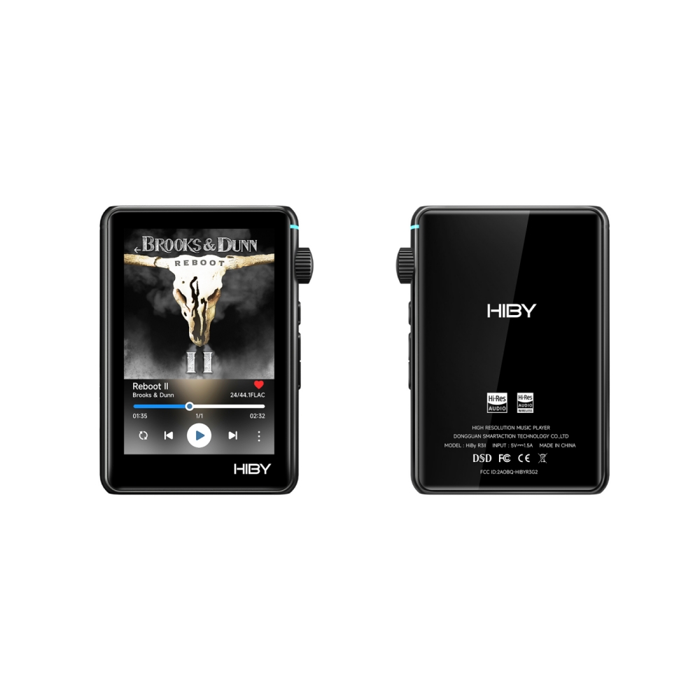 Горячая новинка 2025: Hi-Fi му – обзор и цена Audio Music Web