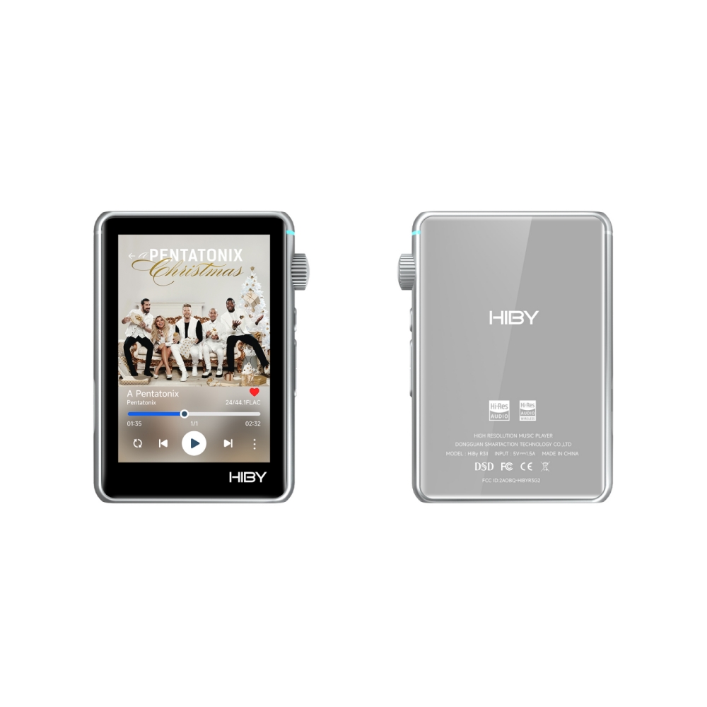 Горячая новинка 2025: Hi-Fi му – обзор и цена Audio Music Web
