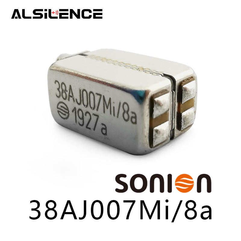 1 шт. Sonion 38AJ007Mi/8a 3800 – обзор и цена In Ear Monitor Iem