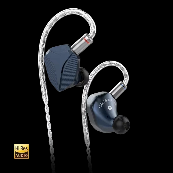 Наушники-вкладыши Hidizs MP145 – обзор и цена In Ear Monitor Iem