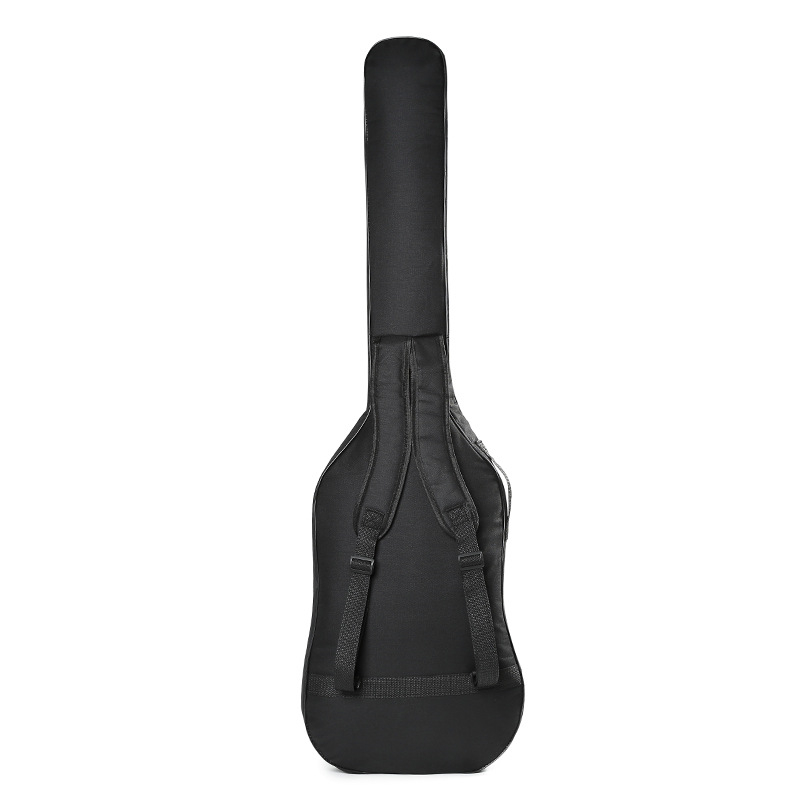 Черный водонепроницаемый ремеш – обзор и цена Case Guitar Gig Bag