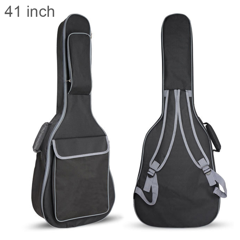 40/41 дюймов ткань Оксфорд, ак – обзор и цена Case Guitar Gig Bag