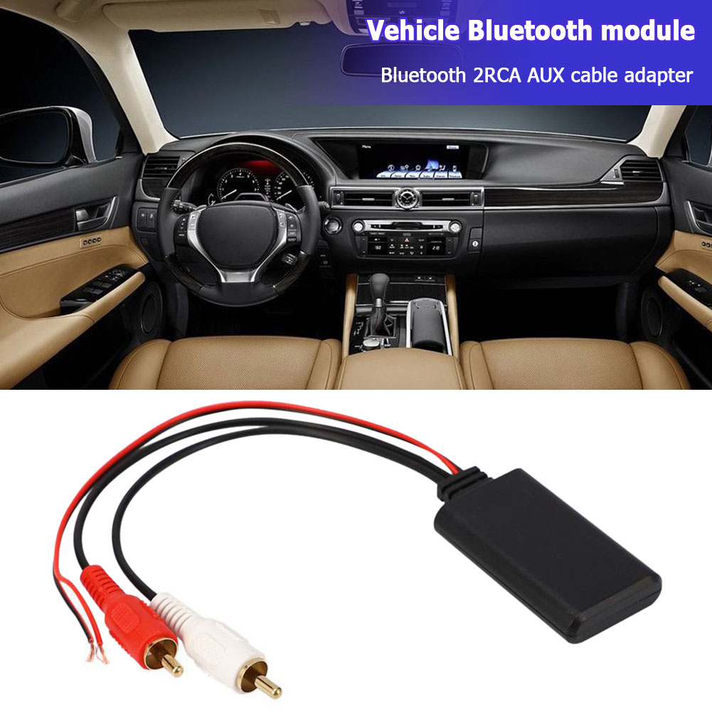Универсальный Bluetooth-совмес – обзор и цена Audio Music Interface