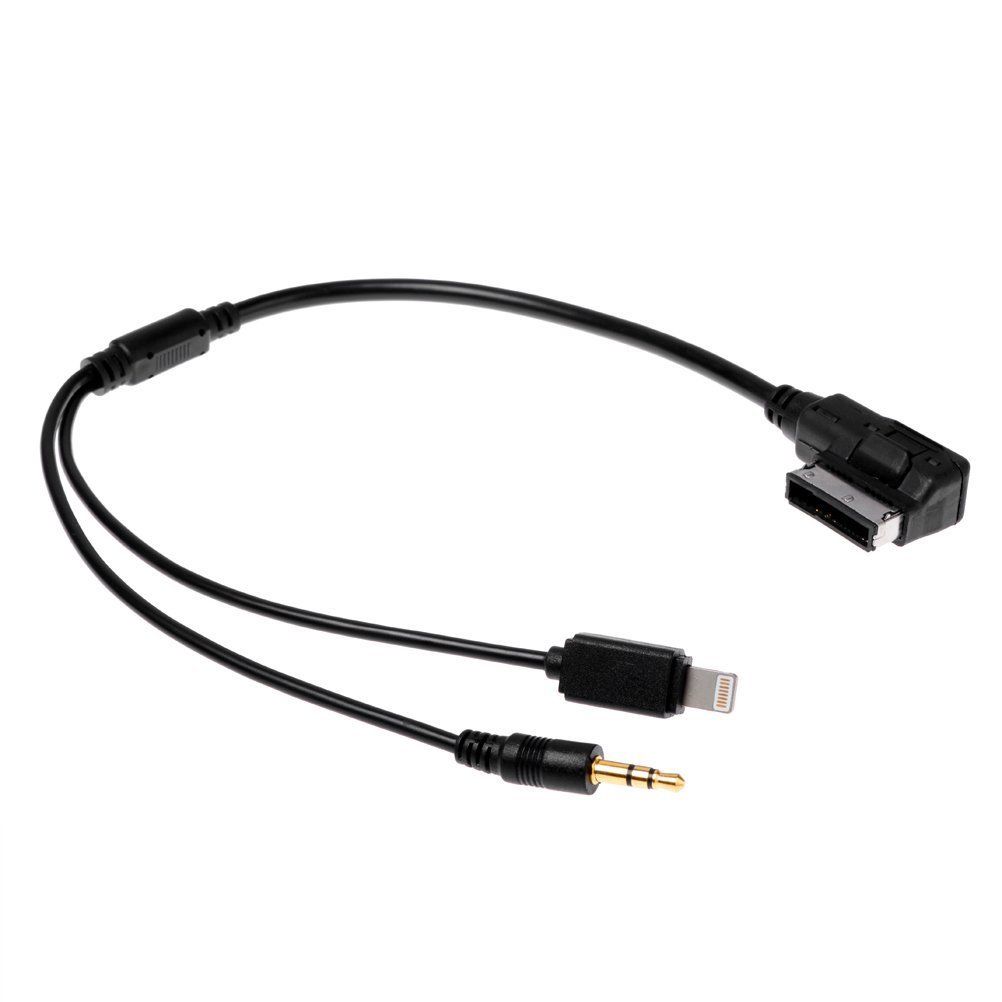 Для iPhone Музыкальный интерфе – обзор и цена Audio Music Interface