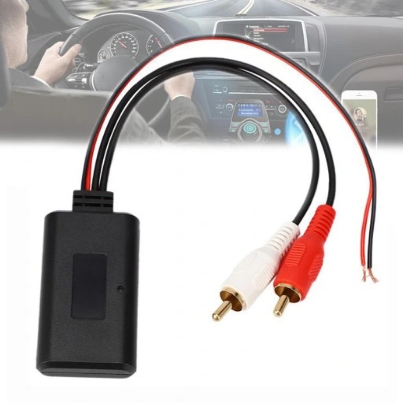 Автомобильный беспроводной 2 R – обзор и цена Audio Music Interface
