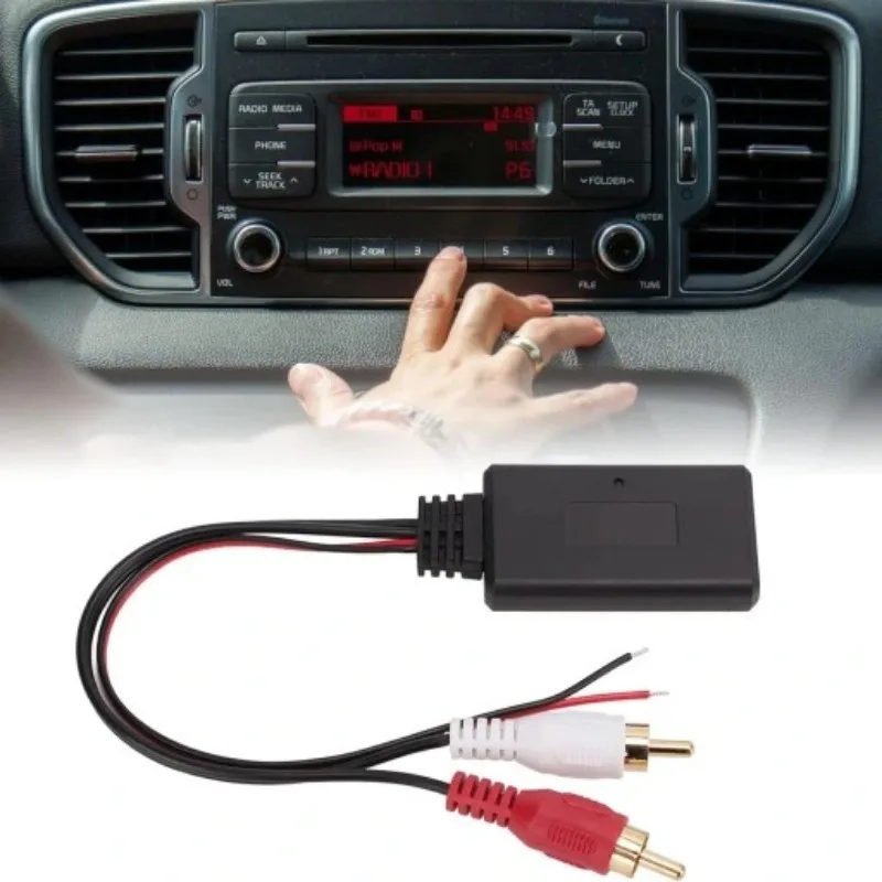 Автомобильный беспроводной 2 R – обзор и цена Audio Music Interface