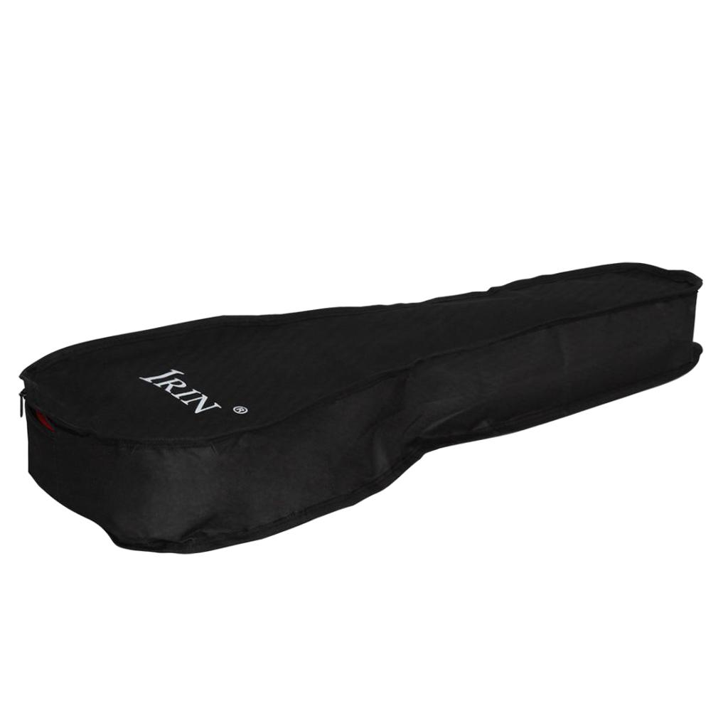 Рюкзак для укулеле из мягкой т – обзор и цена Case Guitar Gig Bag