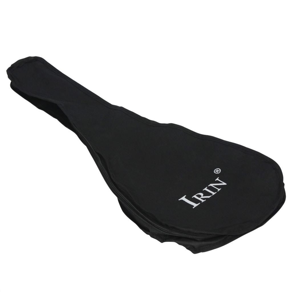 Рюкзак для укулеле из мягкой т – обзор и цена Case Guitar Gig Bag