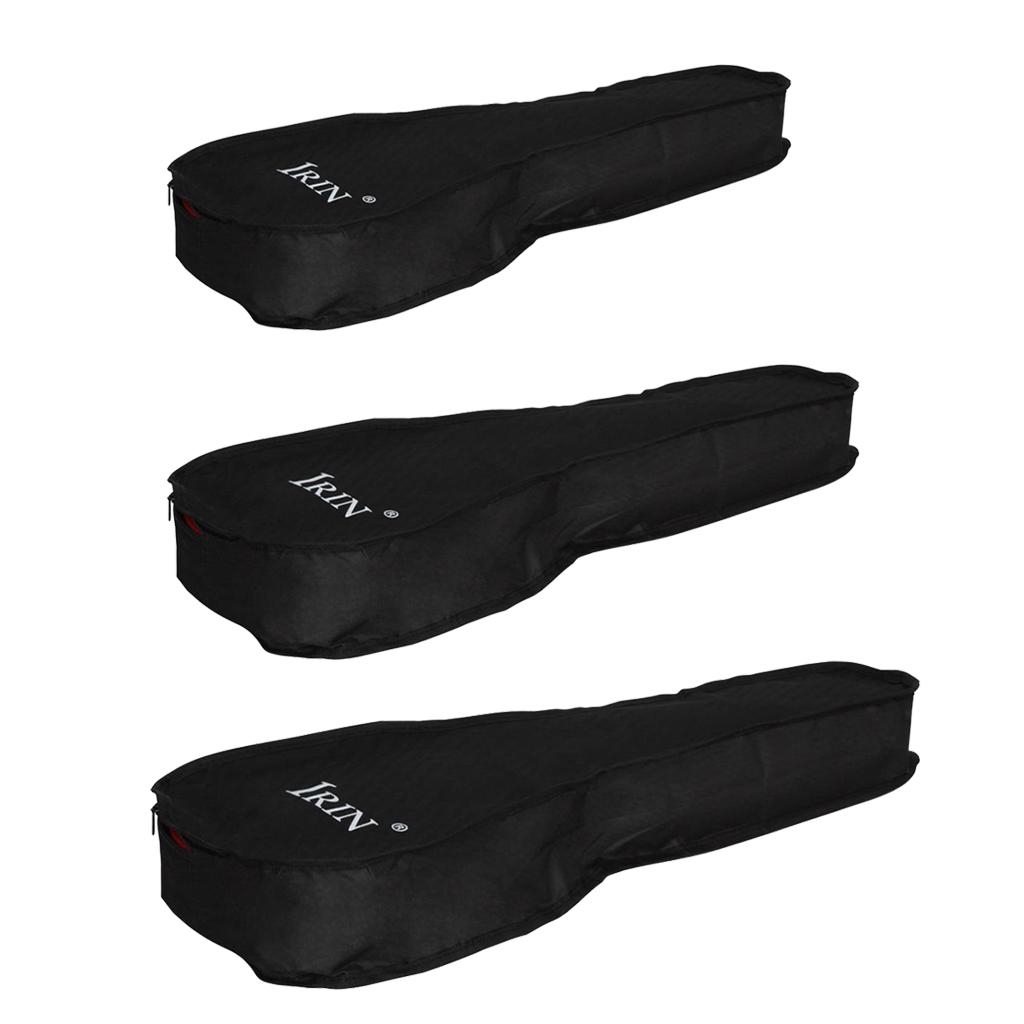 Рюкзак для укулеле из мягкой т – обзор и цена Case Guitar Gig Bag
