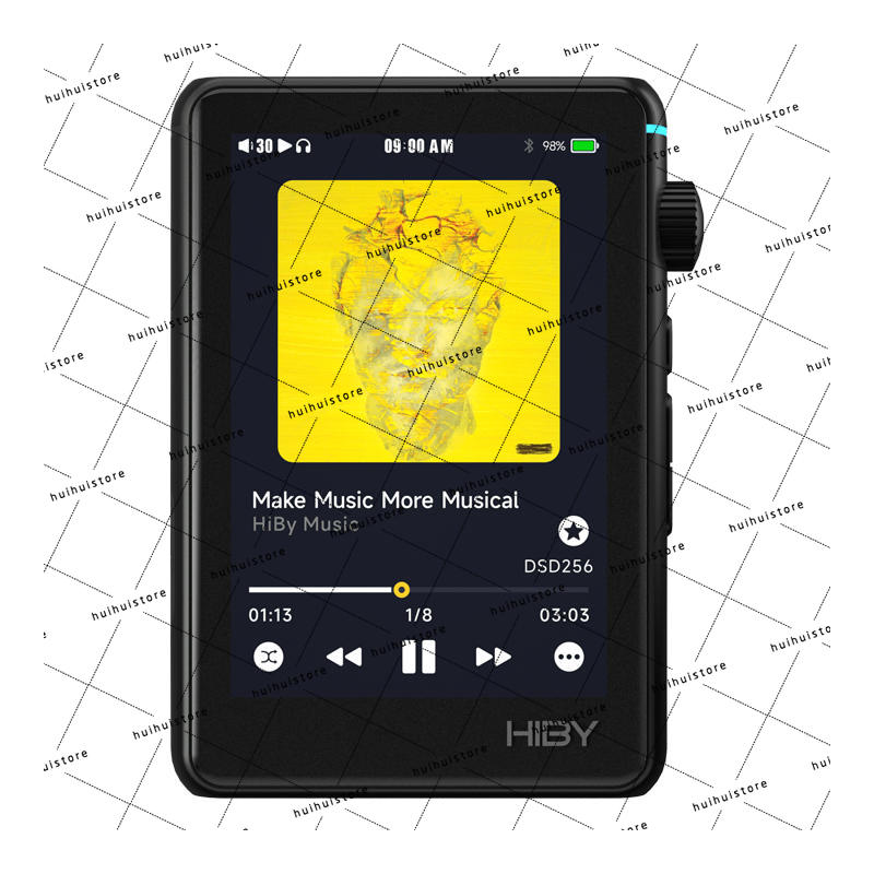 R3 II / R3 Gen 2 Bluetooth Wi- – обзор и цена Audio Music Web