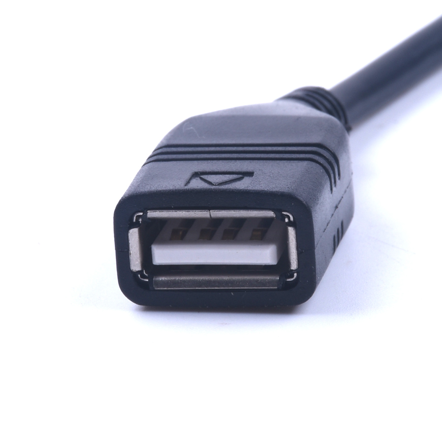 Автомобильный USB-кабель AUX,  – обзор и цена Audio Music Interface