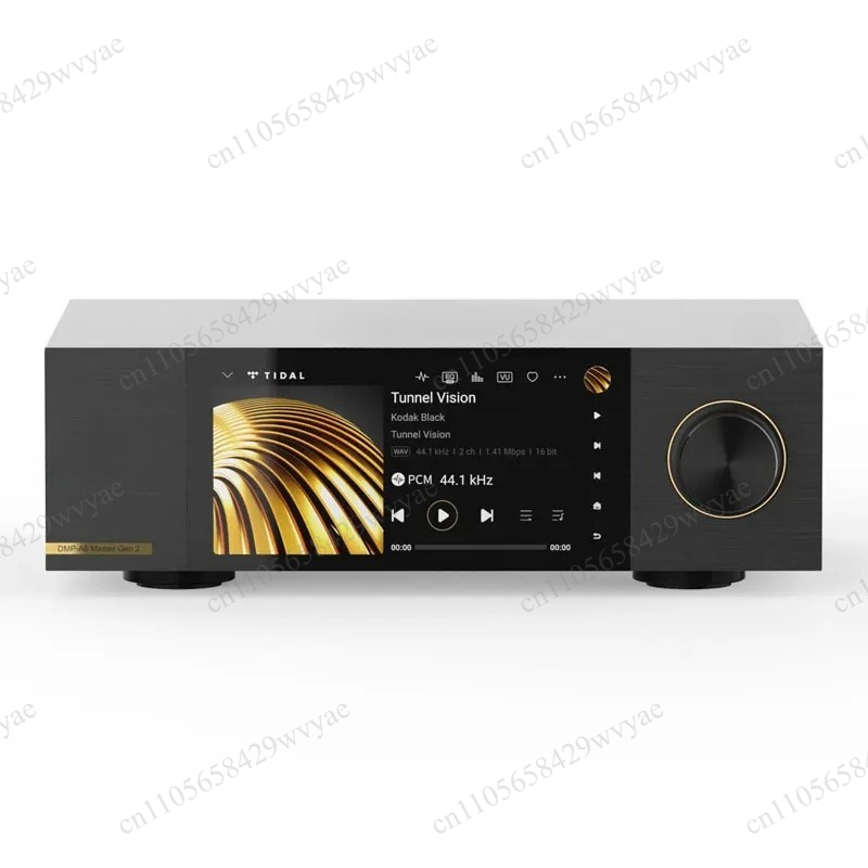 Черный настольный Hi-Fi сетево – обзор и цена Audio Music Editing