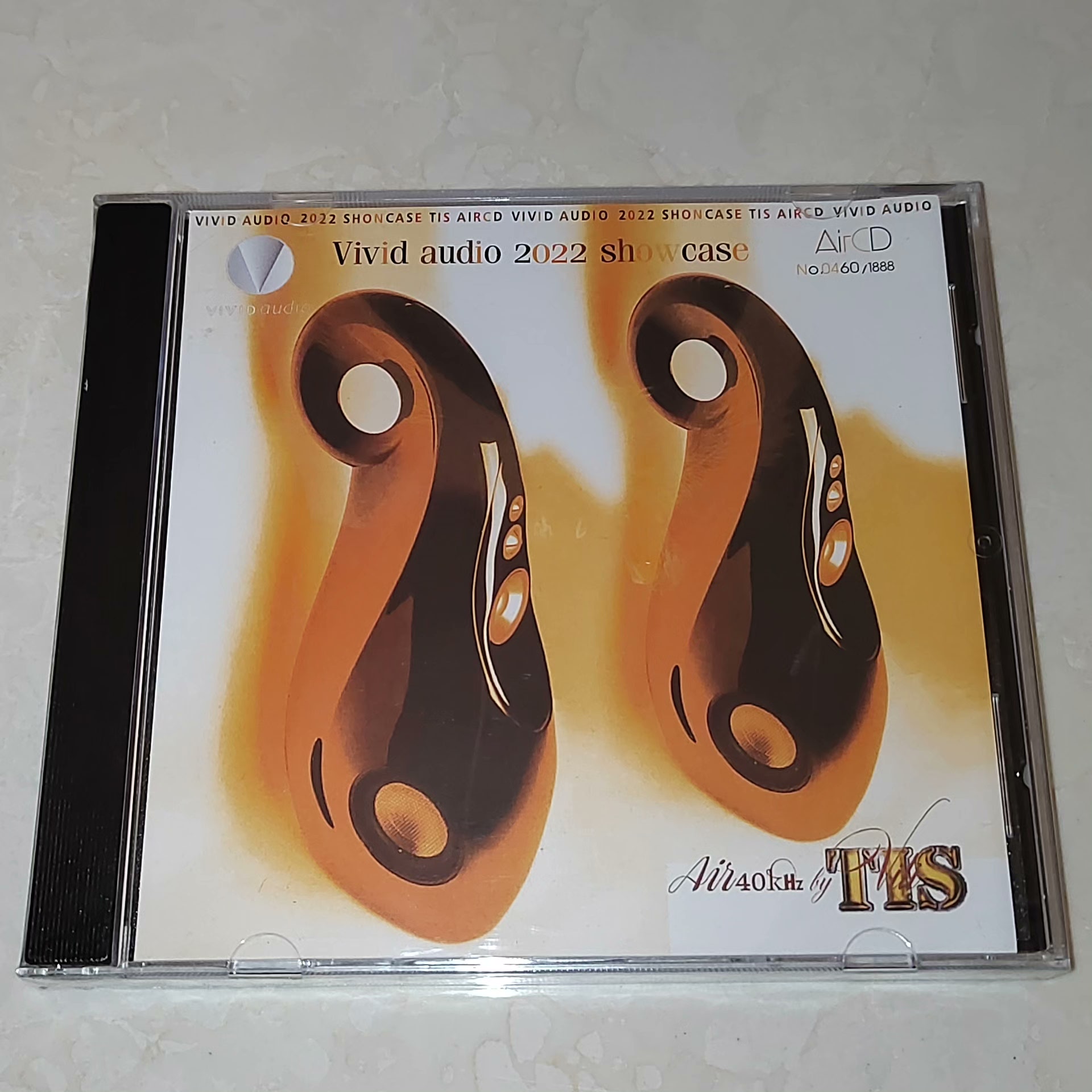 Музыкальный CD-диск Jazz Treas – обзор и цена Audio Music Editing