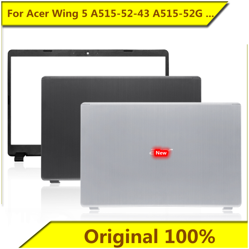 Чехол для Acer Wing 5 A515-52- – обзор и цена Headphone Amplifier Dac