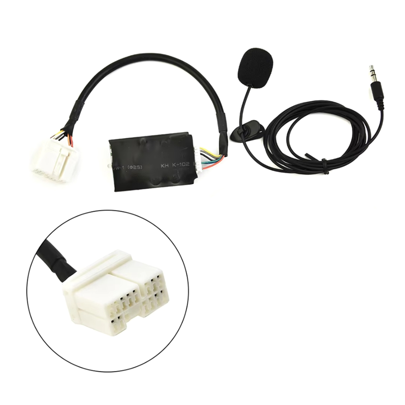 -A01R Bluetooth-интерфейсный а – обзор и цена Audio Music Interface