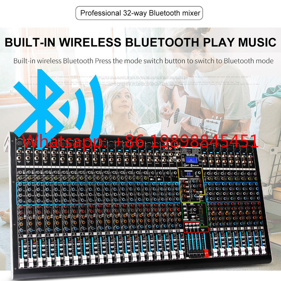 Профессиональный 32-канальный  – обзор и цена Audio Music Generator Free