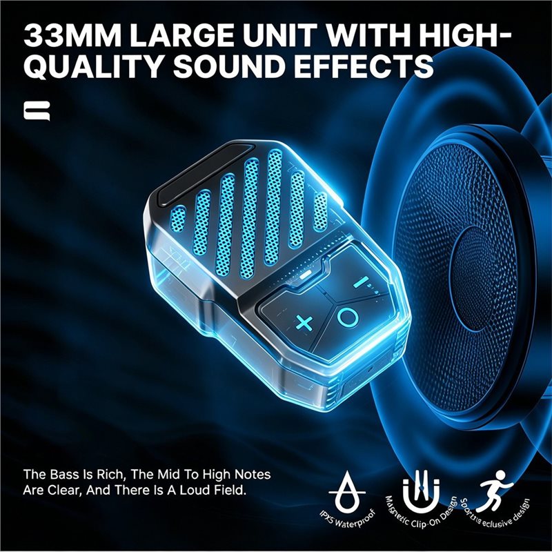 Портативная Bluetooth-колонка  – обзор и цена Audio Music Online