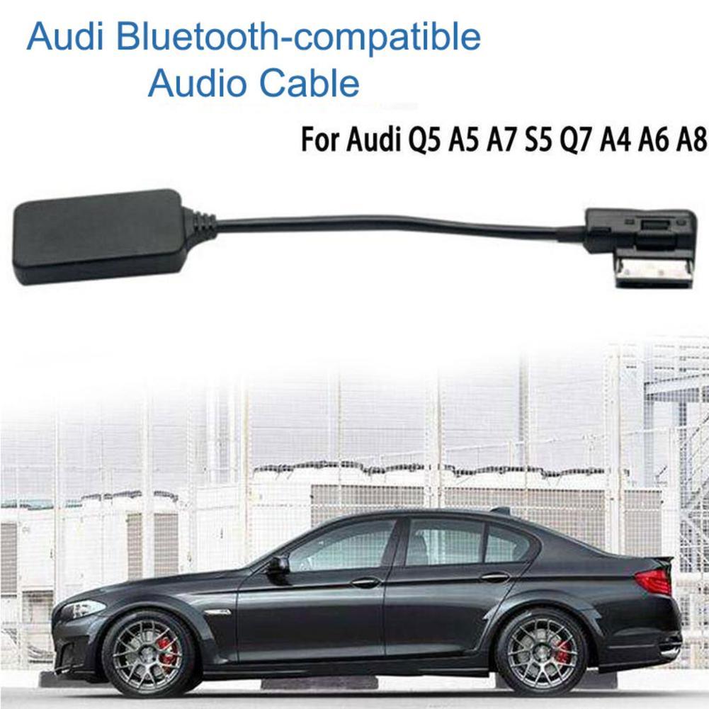 Кабель AUX для MMI Bluetooth А – обзор и цена Audio Music Interface