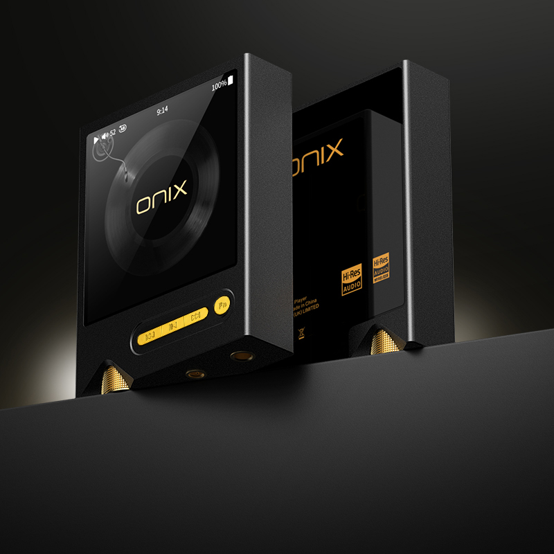 MP3-плеер SHANLING ONIX Tocata – обзор и цена Audio Music Generator Free