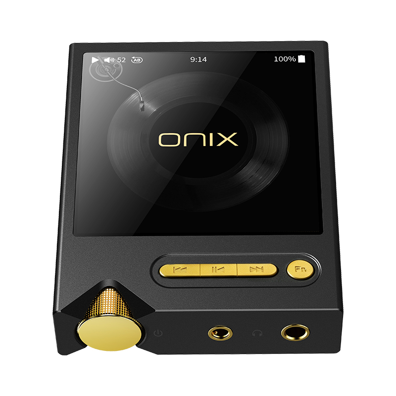 MP3-плеер SHANLING ONIX Tocata – обзор и цена Audio Music Generator Free