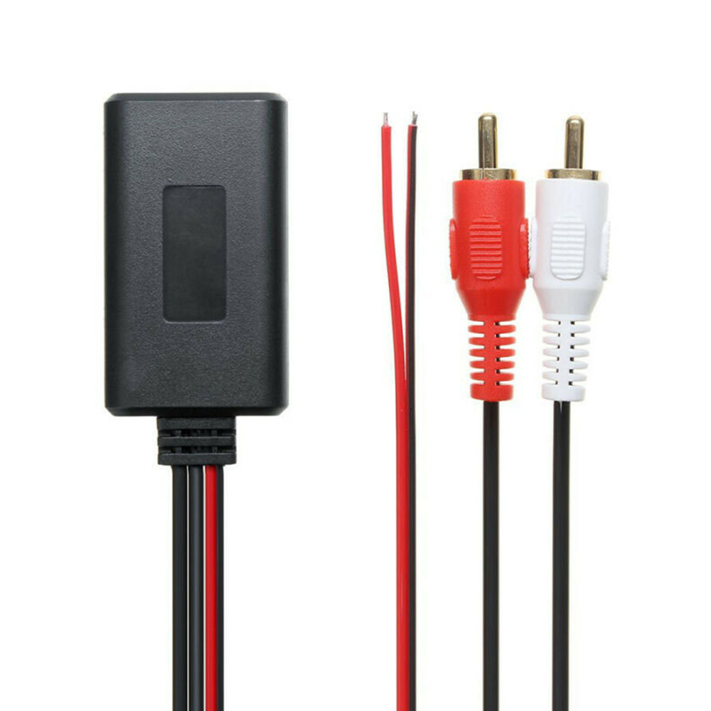 Автомобильный беспроводной 2 R – обзор и цена Audio Music Interface