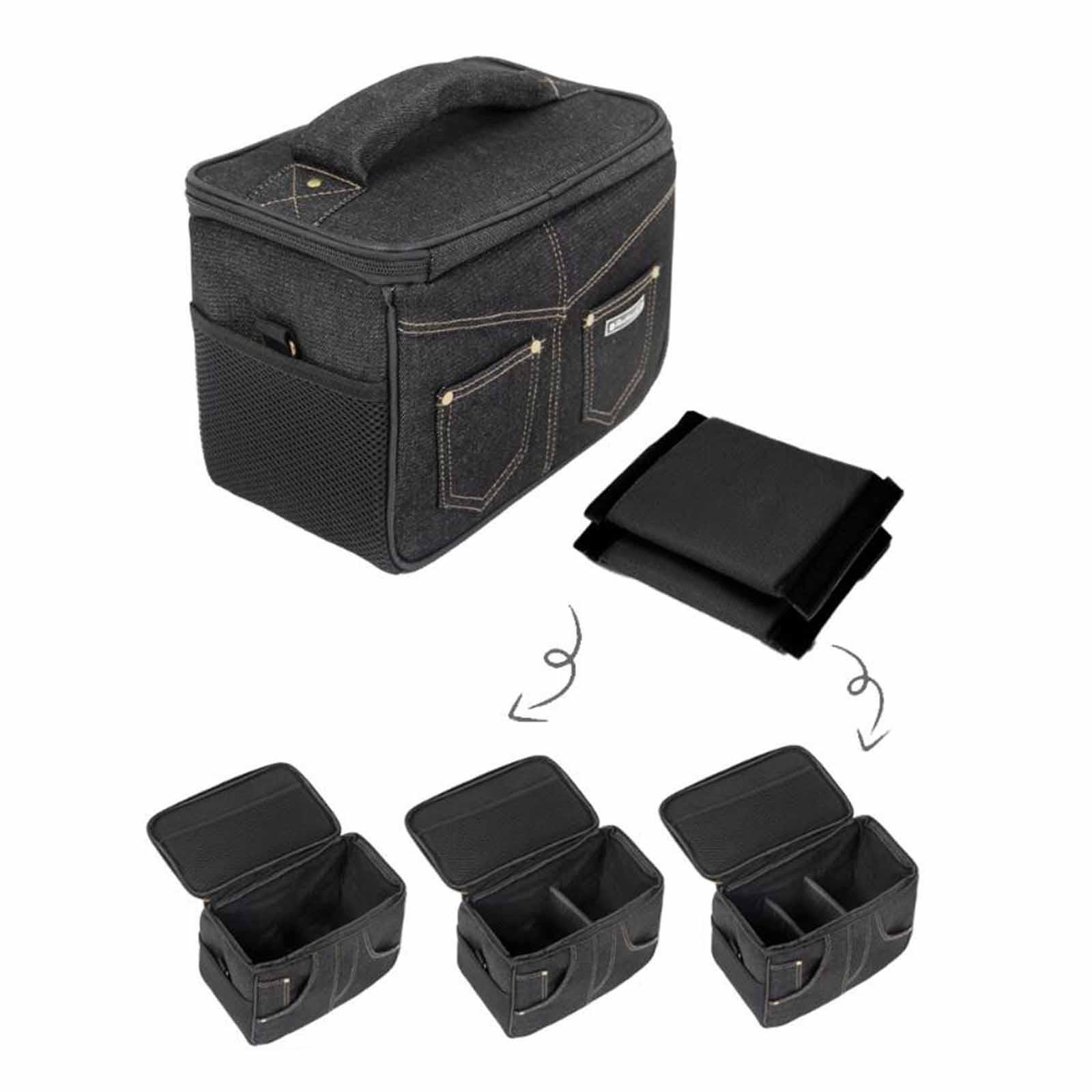 Чехол для гитарного усилителя, – обзор и цена Case Guitar Gig Bag