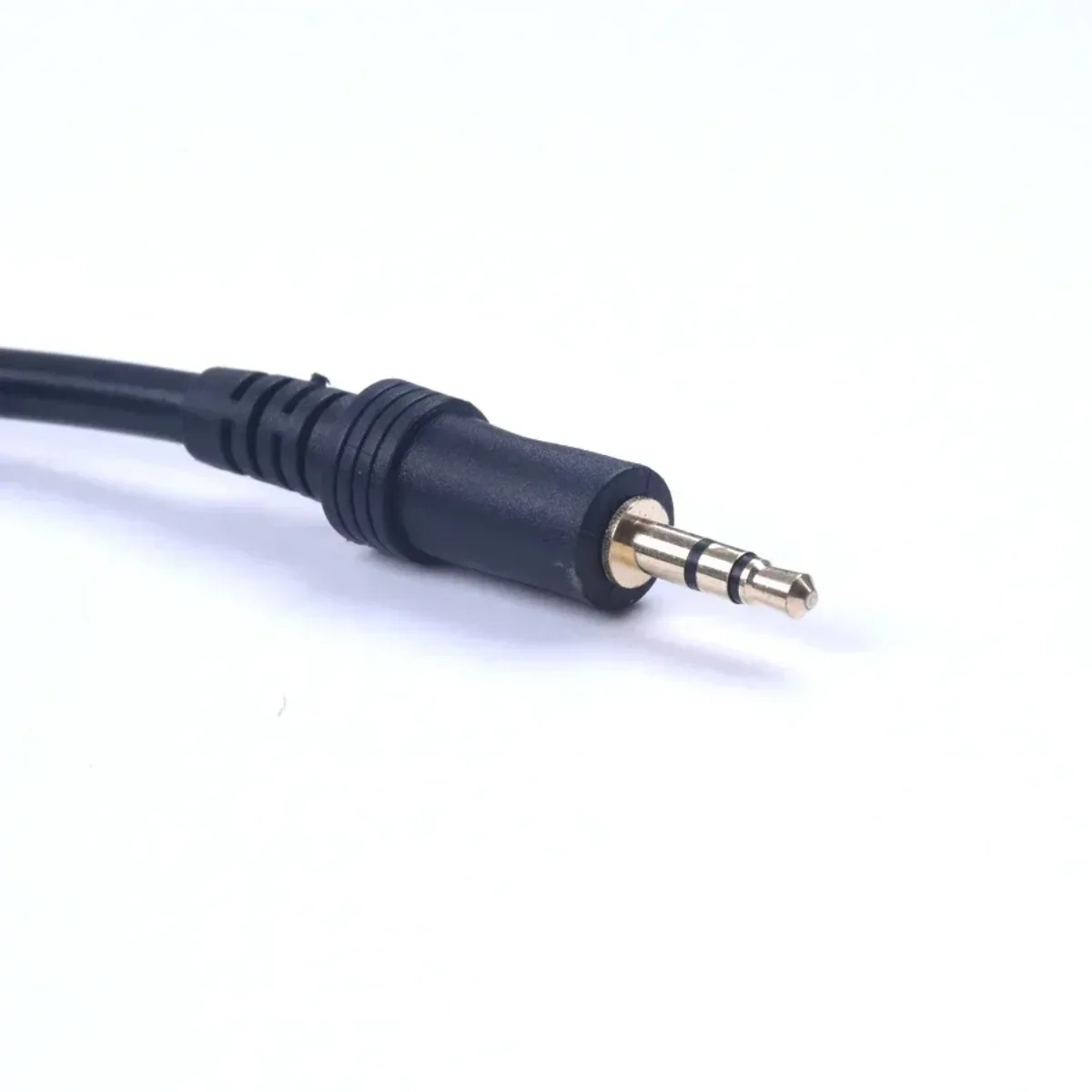 1 шт. 3,5 мм входной адаптерны – обзор и цена Audio Music Changer