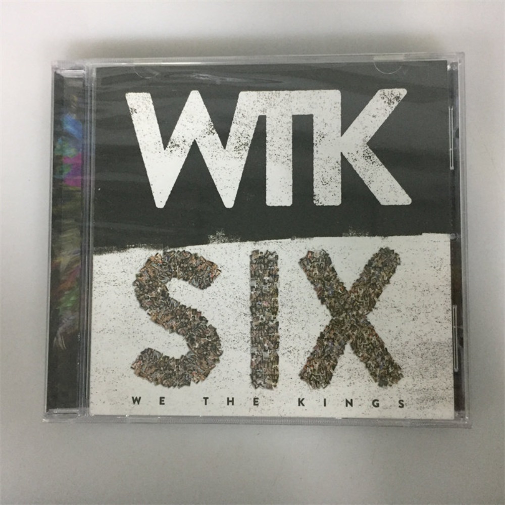 CD 