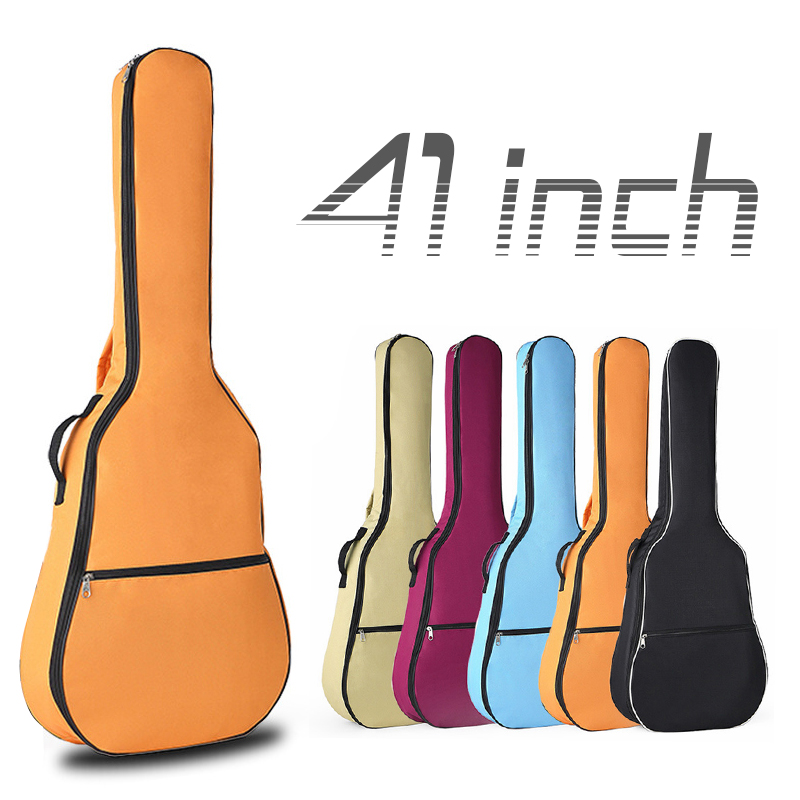 Чехол-рюкзак для акустической  – обзор и цена Case Guitar Gig Bag