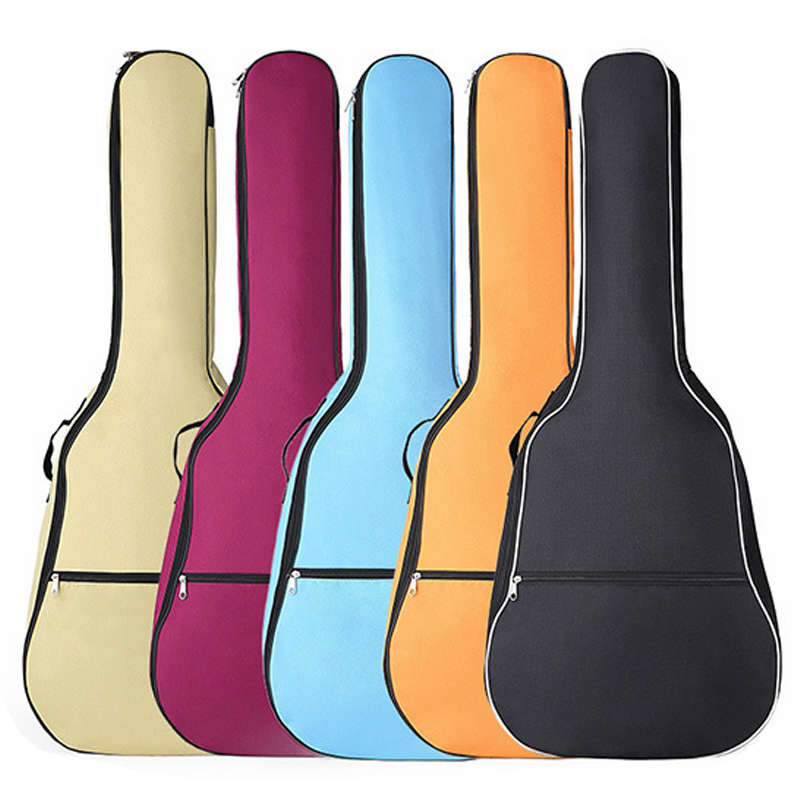 Чехол-рюкзак для акустической  – обзор и цена Case Guitar Gig Bag