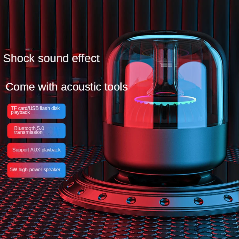 Bluetooth-Колонка поколения, 4 – обзор и цена Audio Music Generator Free