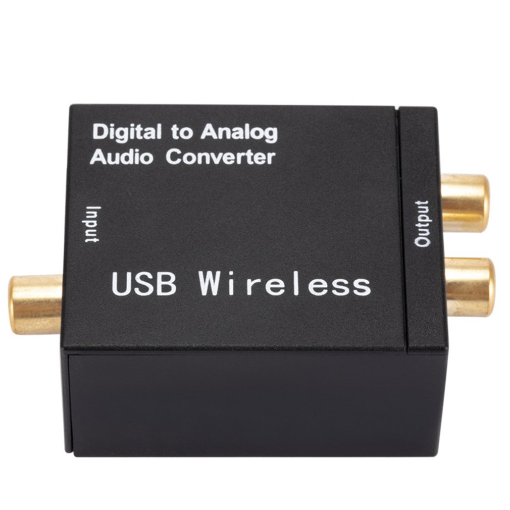 Цифро-аналоговый аудиоконверте – обзор и цена Headphone Amplifier Dac